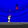 Sky Fallers 1982 Game