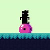 Slime Rider Game