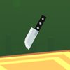 Super Flippy Knife Game