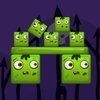 Super Scary Stacker Game