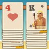 TiKi Solitaire Game