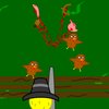 Turkey Shooter Game
